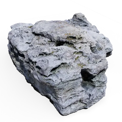 Moon Rock