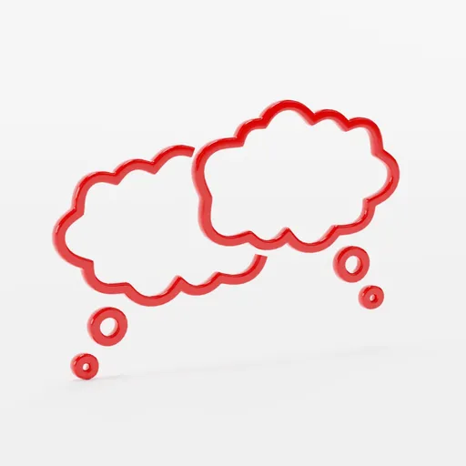Speech Bubble