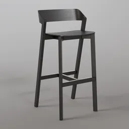 Merano Barstool B123