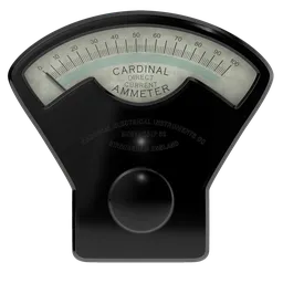 Analogue Dials