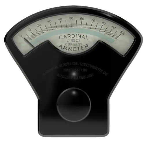 Analogue Dials
