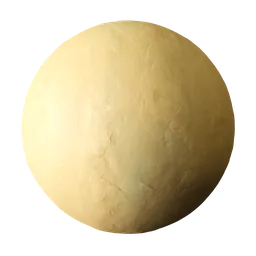 Stylized Plaster