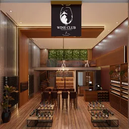 Wine club