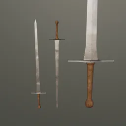 Sword