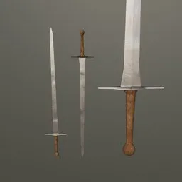 Sword