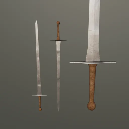 Sword