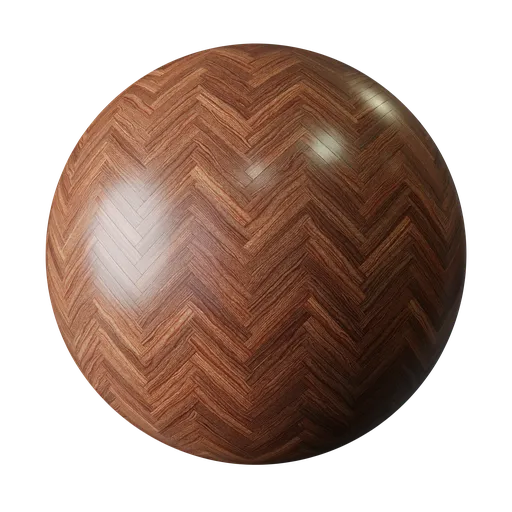 Wooden parquets