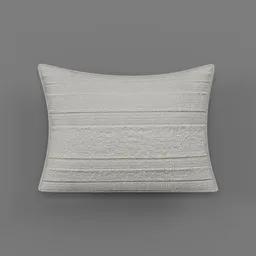 Cotton Pillow
