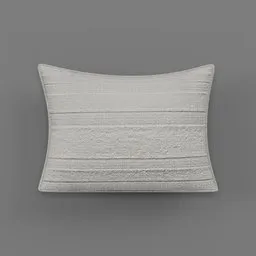 Cotton Pillow