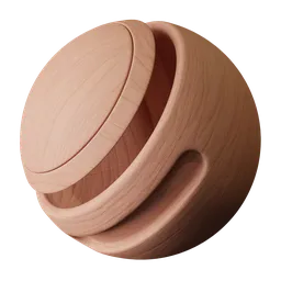 Natural Wood