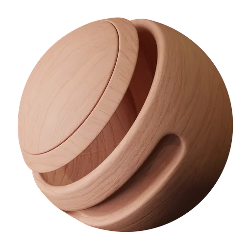 Natural Wood
