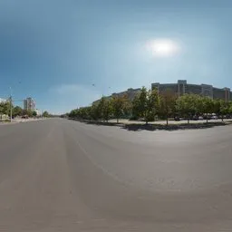 Wide Street 01