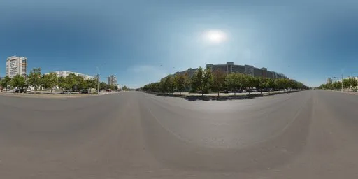 Wide Street 01