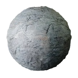 Terrain Rock