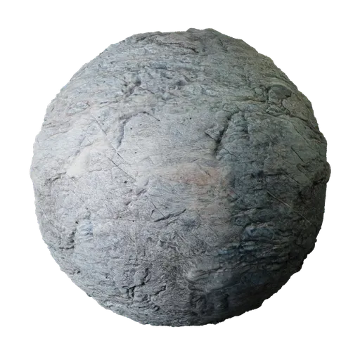 Terrain Rock