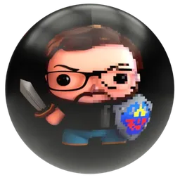 Pixel Art Generator
