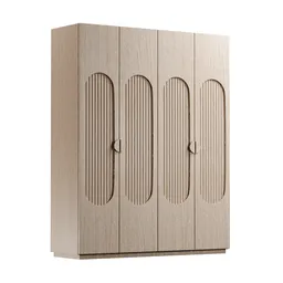 Wardrobe Collage