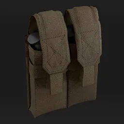 Mag Pocket
