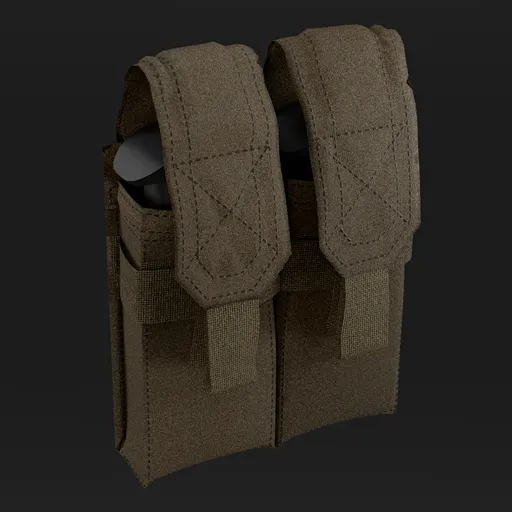 Mag Pocket