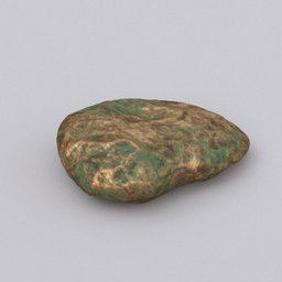 bronze nougat