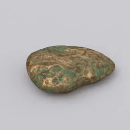 bronze nougat