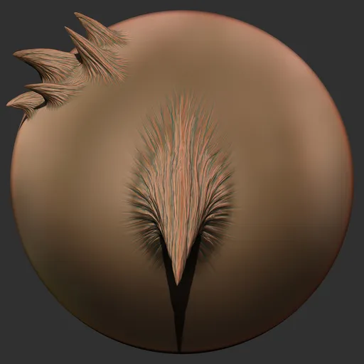 ER_Dragon Brush 344