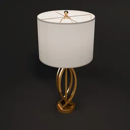 Table Lamp