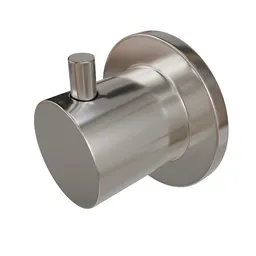 Single Round Wall Hook