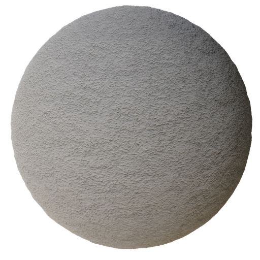 Stucco Wall V7