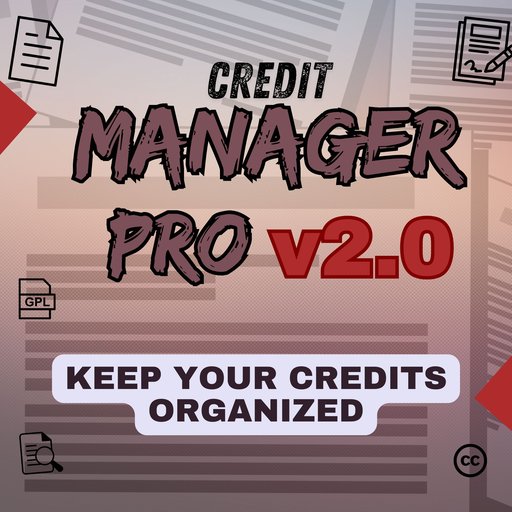Credit Manager Pro