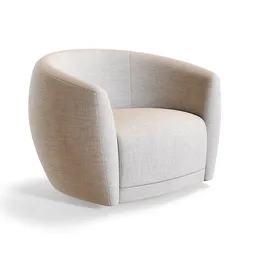 Valen Swivel Accent Chair
