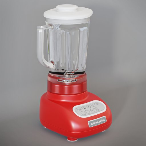 Thumbnail: Kitchen Blender