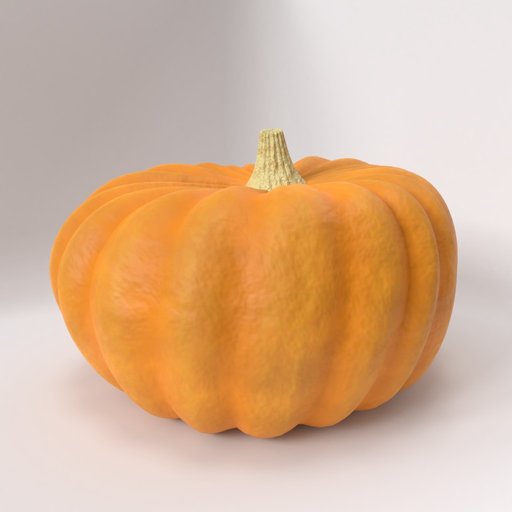 Pumpkin