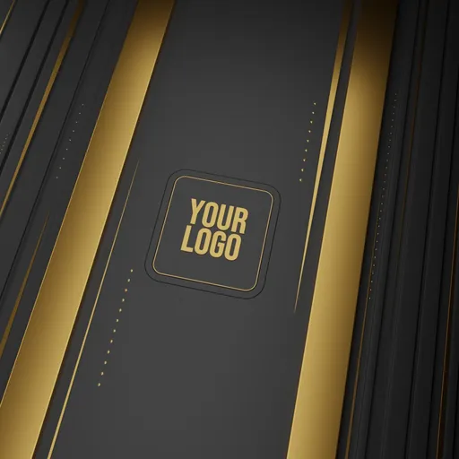 Luxury Logo Reveal
