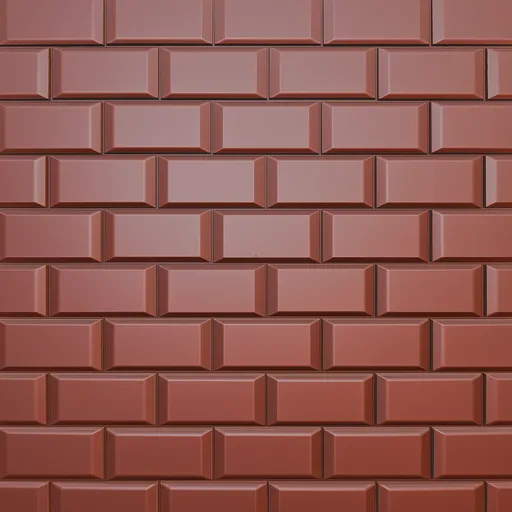 Beveled Subway Tiles