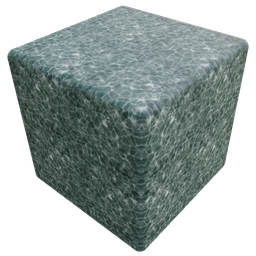 Ice PBR Texture