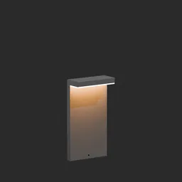 Bustan - LED pillar light