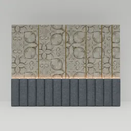 Wall panel