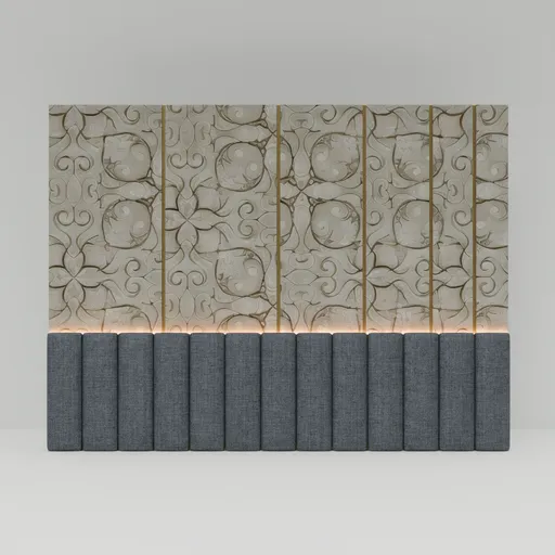 Wall panel