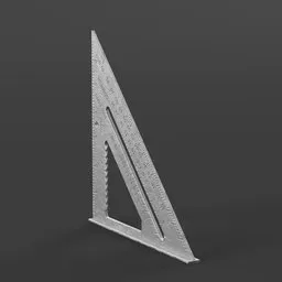 Measurement Square