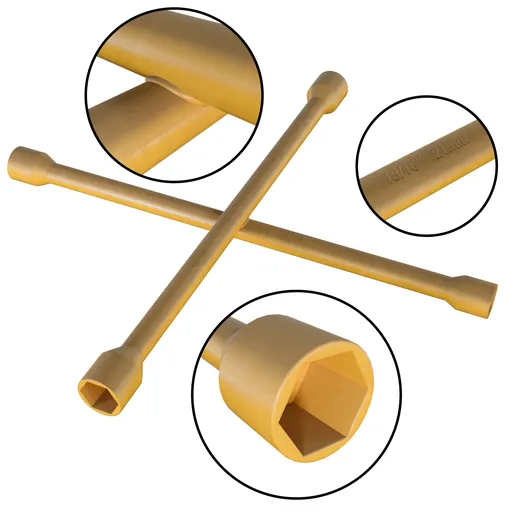 CrossWrench