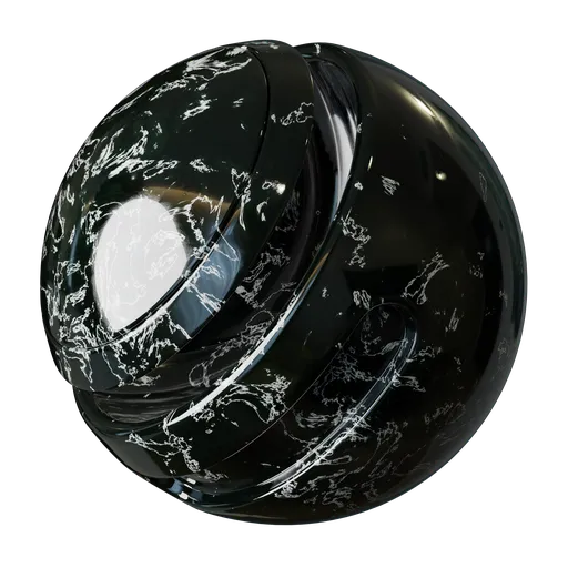 Verde Alpi Scuro Marble
