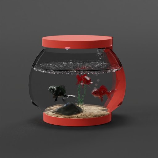 GoldFish