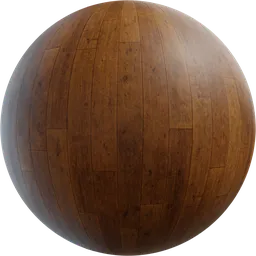 Old Wooden Floor 03