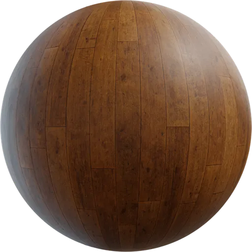 Old Wooden Floor 03