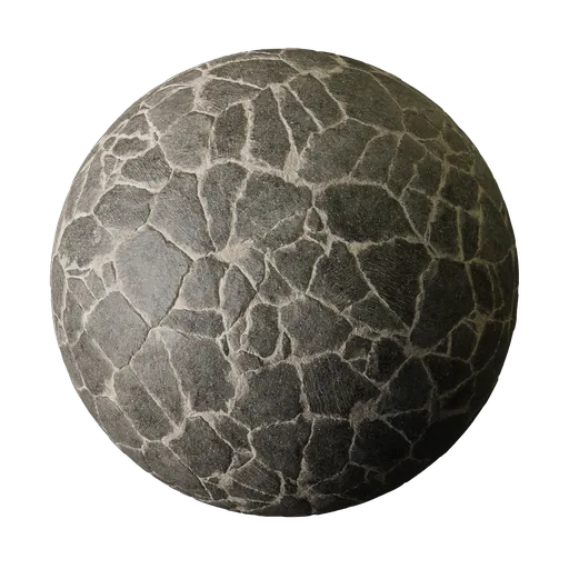 Stone wall