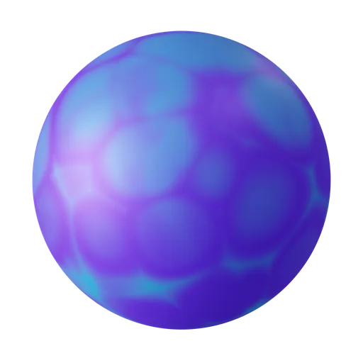 Stylized Animated Water