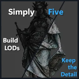 SimplyFive Light