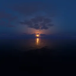 Evening