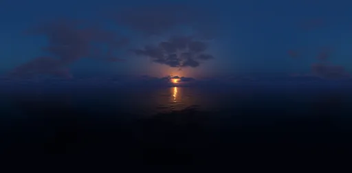 Evening